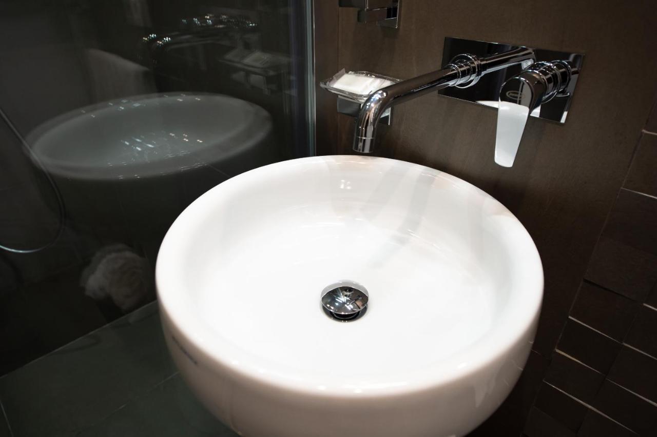 Lungotevere Ripa Rzym Zewnętrze zdjęcie